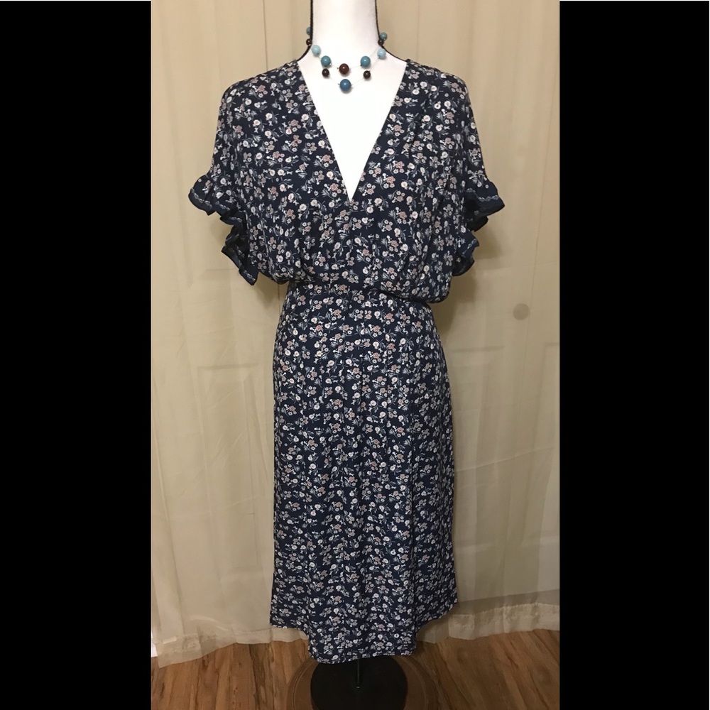 Max Edition dress size XL